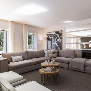 Myplacelisbon - Luxury Castle Apartment