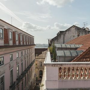 Feels Like Home Bairro Alto Luxus Flat